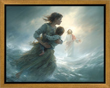 Load image into Gallery viewer, Be Not Afraid