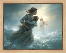 Load image into Gallery viewer, Be Not Afraid