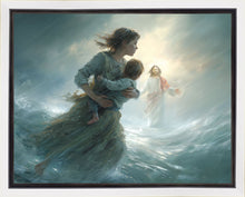 Load image into Gallery viewer, Be Not Afraid