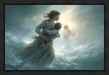 Load image into Gallery viewer, Be Not Afraid