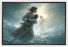 Load image into Gallery viewer, Be Not Afraid