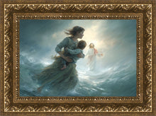Load image into Gallery viewer, Be Not Afraid