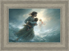 Load image into Gallery viewer, Be Not Afraid