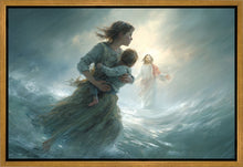 Load image into Gallery viewer, Be Not Afraid