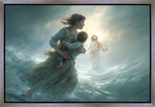 Load image into Gallery viewer, Be Not Afraid