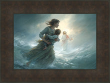 Load image into Gallery viewer, Be Not Afraid