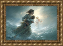 Load image into Gallery viewer, Be Not Afraid