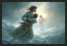 Load image into Gallery viewer, Be Not Afraid