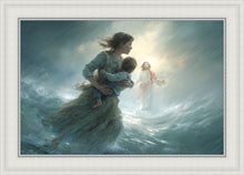 Load image into Gallery viewer, Be Not Afraid