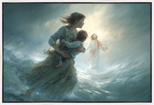 Load image into Gallery viewer, Be Not Afraid