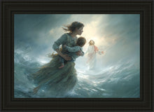 Load image into Gallery viewer, Be Not Afraid