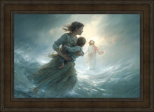 Load image into Gallery viewer, Be Not Afraid