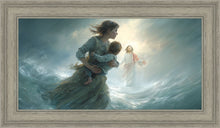 Load image into Gallery viewer, Be Not Afraid