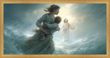 Load image into Gallery viewer, Be Not Afraid