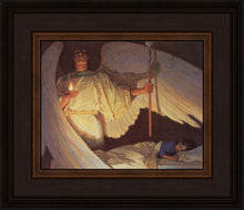 Load image into Gallery viewer, Watchers in the Night