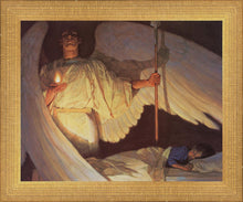 Load image into Gallery viewer, Watchers in the Night