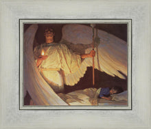 Load image into Gallery viewer, Watchers in the Night
