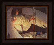 Load image into Gallery viewer, Watchers in the Night