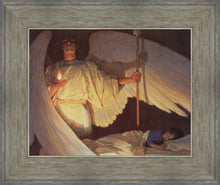 Load image into Gallery viewer, Watchers in the Night