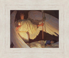 Load image into Gallery viewer, Watchers in the Night