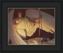 Load image into Gallery viewer, Watchers in the Night