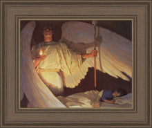 Load image into Gallery viewer, Watchers in the Night