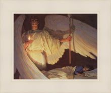 Load image into Gallery viewer, Watchers in the Night