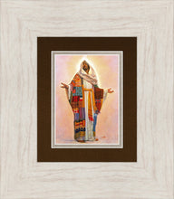 Load image into Gallery viewer, The Coat of Many Colors