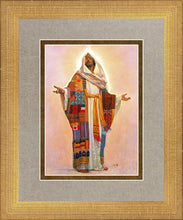 Load image into Gallery viewer, The Coat of Many Colors