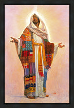 Load image into Gallery viewer, The Coat of Many Colors