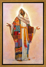 Load image into Gallery viewer, The Coat of Many Colors