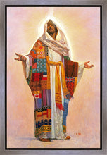 Load image into Gallery viewer, The Coat of Many Colors