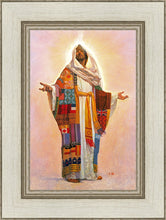 Load image into Gallery viewer, The Coat of Many Colors