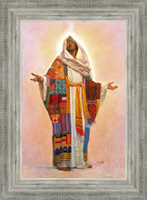 Load image into Gallery viewer, The Coat of Many Colors