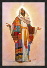 Load image into Gallery viewer, The Coat of Many Colors