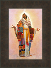 Load image into Gallery viewer, The Coat of Many Colors