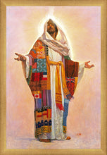 Load image into Gallery viewer, The Coat of Many Colors