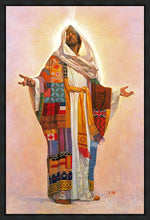 Load image into Gallery viewer, The Coat of Many Colors