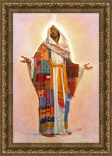 Load image into Gallery viewer, The Coat of Many Colors