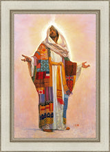 Load image into Gallery viewer, The Coat of Many Colors