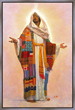Load image into Gallery viewer, The Coat of Many Colors