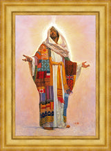 Load image into Gallery viewer, The Coat of Many Colors