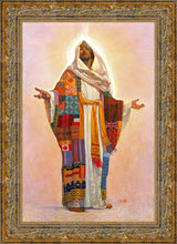 Load image into Gallery viewer, The Coat of Many Colors