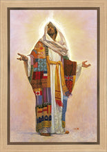 Load image into Gallery viewer, The Coat of Many Colors