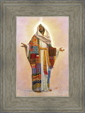Load image into Gallery viewer, The Coat of Many Colors