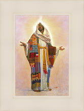 Load image into Gallery viewer, The Coat of Many Colors