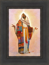 Load image into Gallery viewer, The Coat of Many Colors
