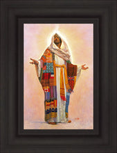 Load image into Gallery viewer, The Coat of Many Colors