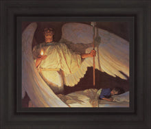 Load image into Gallery viewer, Watchers in the Night