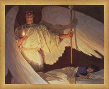 Load image into Gallery viewer, Watchers in the Night